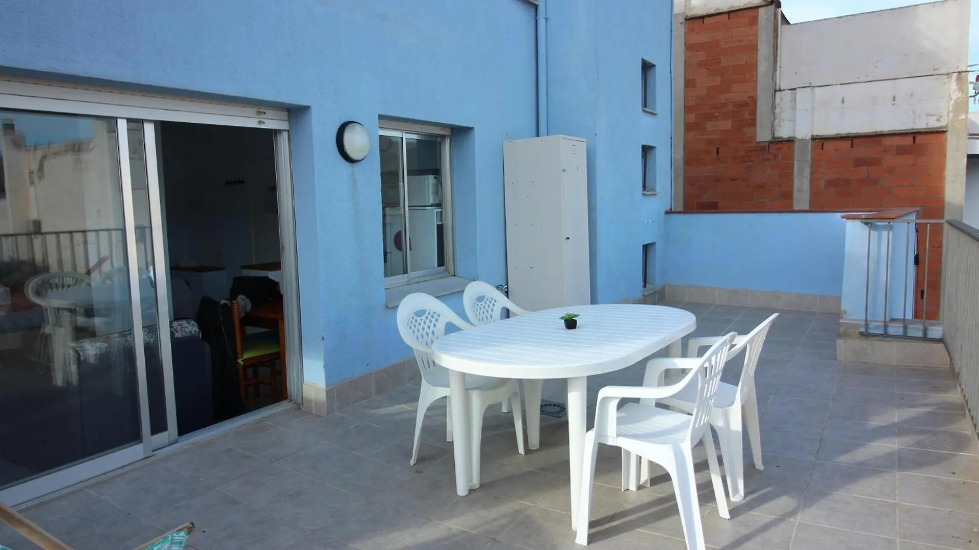 Estrella De Mar 5-1 - Apartamento En El Centro De Roses, A Solo 25M De La Playa. - Es-228-112 0*, Roses
