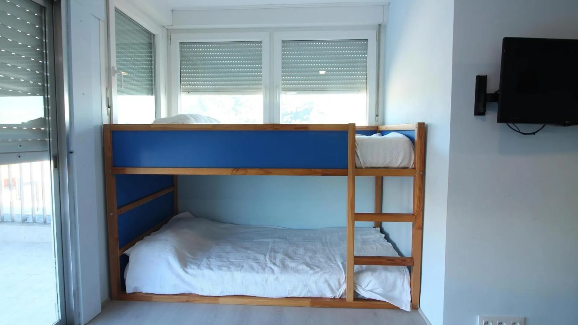 Appartamento Estrella De Mar 5-1 - Apartamento En El Centro De Roses, A Solo 25M De La Playa. - Es-228-112