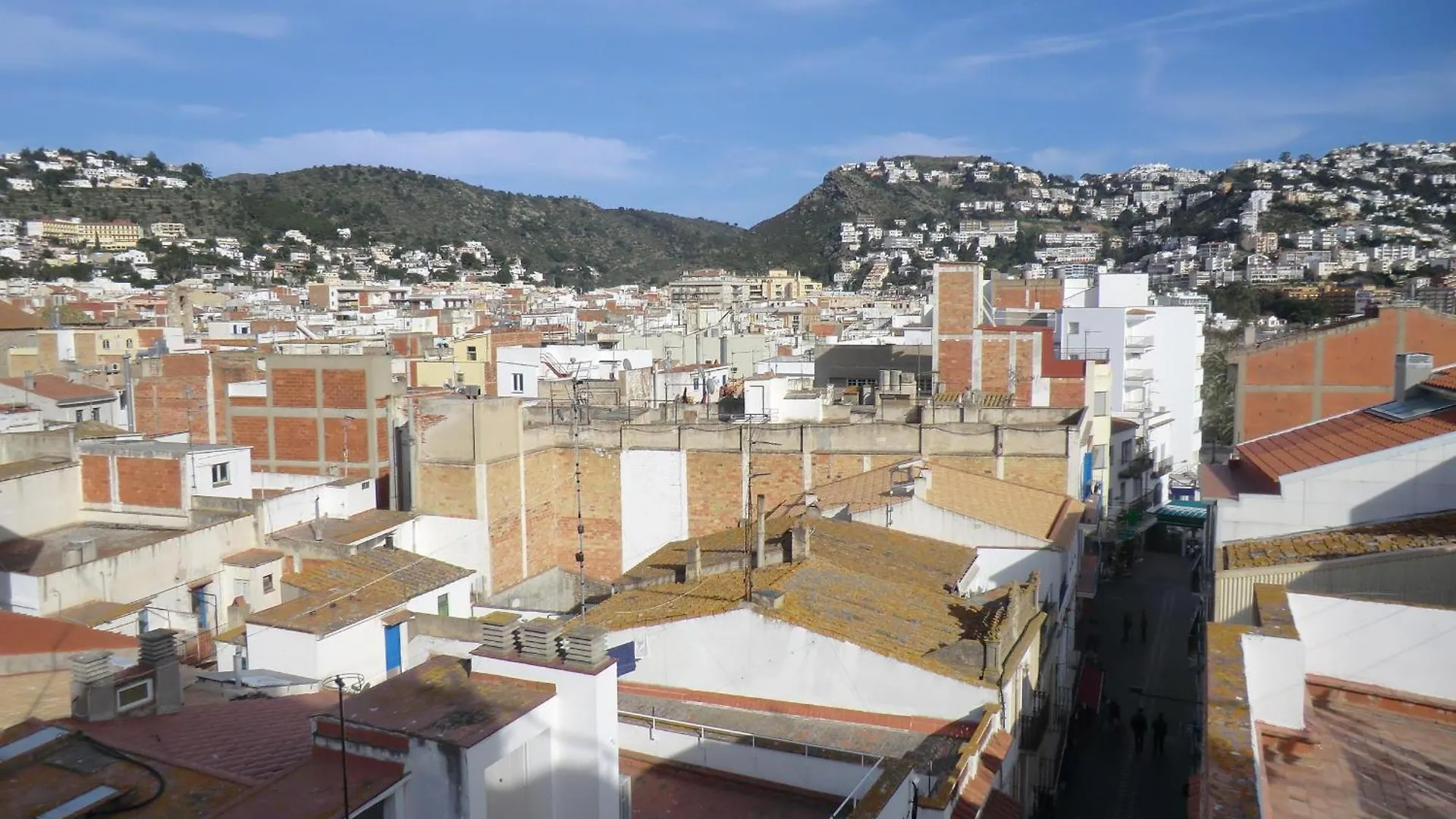 Estrella De Mar 5-1 - Apartamento En El Centro De Roses, A Solo 25M De La Playa. - Es-228-112 0*, Roses Spagna