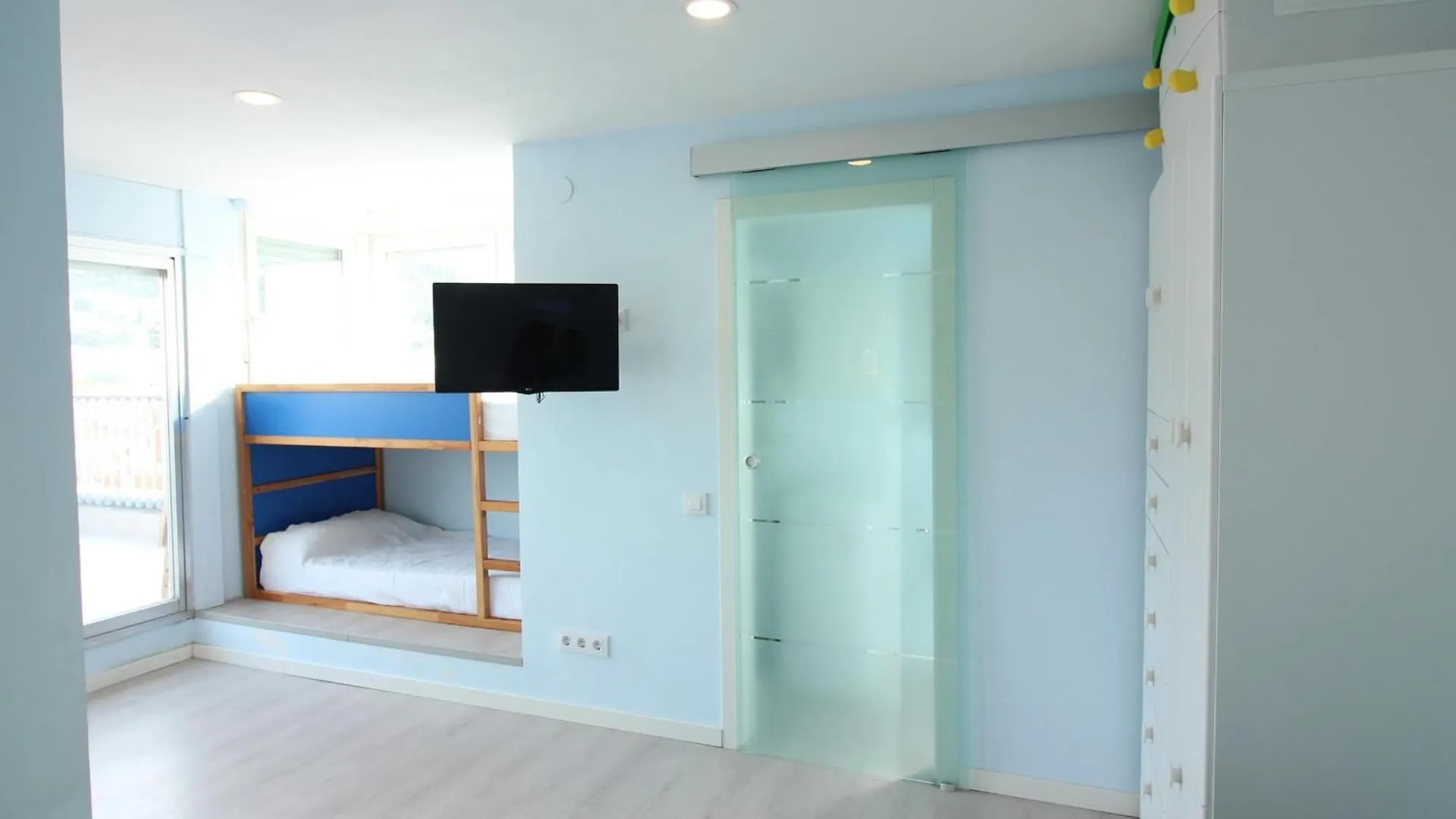 Appartamento Estrella De Mar 5-1 - Apartamento En El Centro De Roses, A Solo 25M De La Playa. - Es-228-112 Spagna