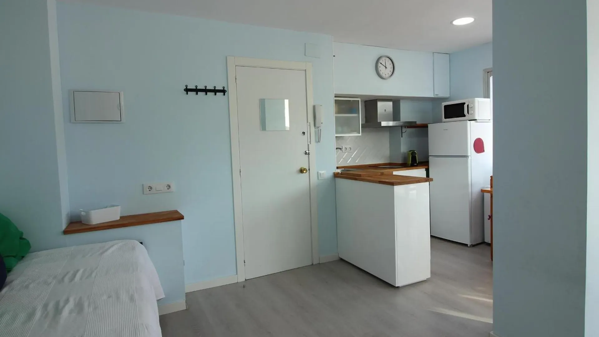 Estrella De Mar 5-1 - Apartamento En El Centro De Roses, A Solo 25M De La Playa. - Es-228-112 0*, Roses Spagna