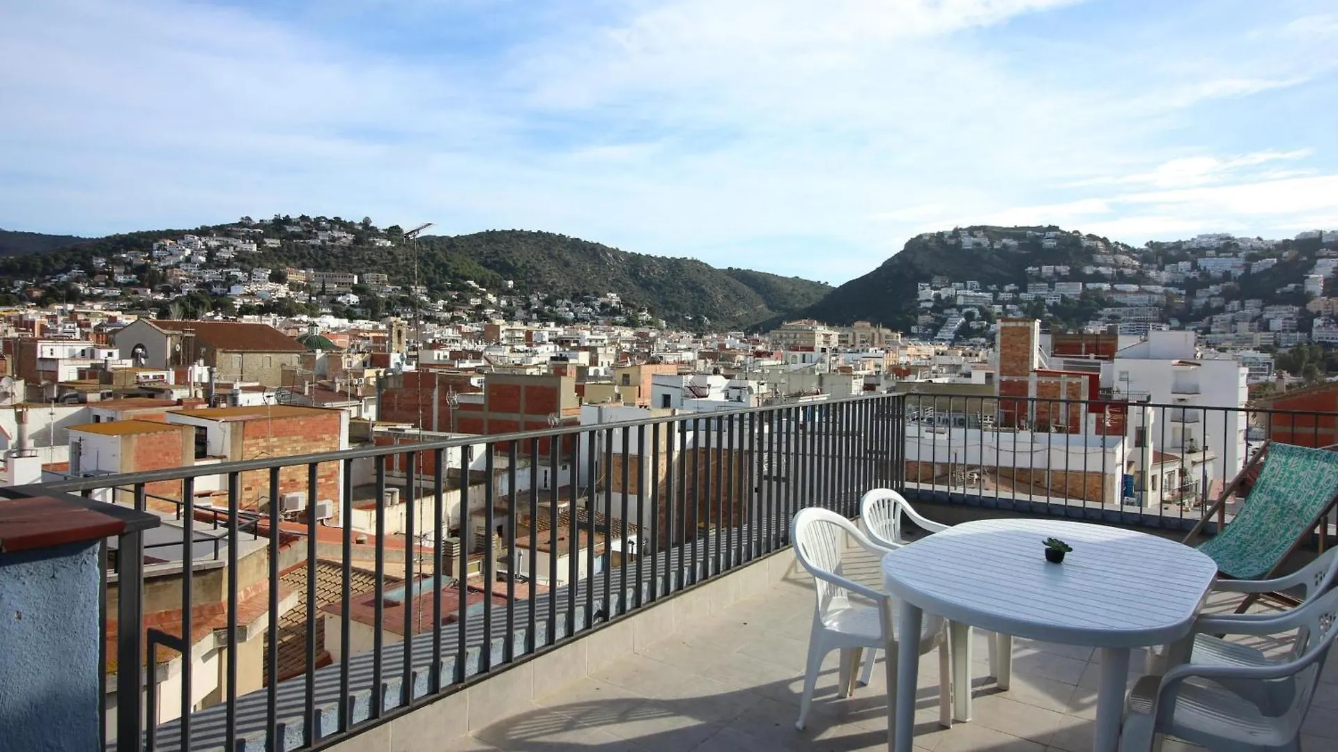 Appartamento Estrella De Mar 5-1 - Apartamento En El Centro De Roses, A Solo 25M De La Playa. - Es-228-112 Spagna