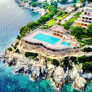 Almadraba Park Росас