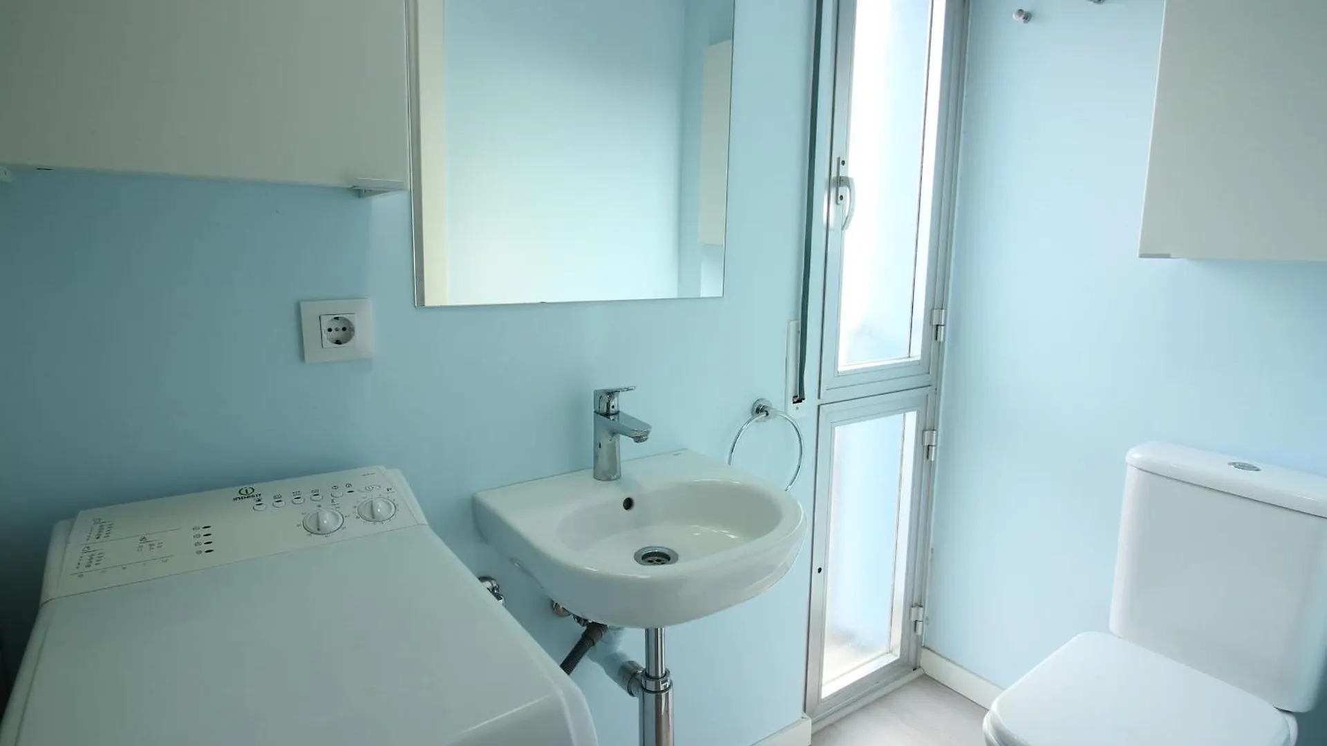Apartment Estrella De Mar 5-1 - Apartamento En El Centro De Roses, A Solo 25M De La Playa. - Es-228-112